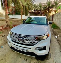 فورد إكسبلورر